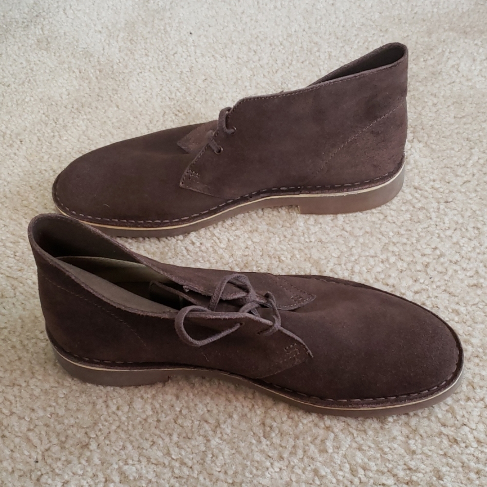 Desert boot clarks - Picture 3 of 7